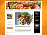 ciaoflorentina.com 10 tips for the perfect burger, fajita grilled cheese funwhich, summer bash alla florentina