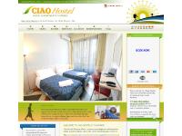  LOCATION, FAQs, Ciao Hostel Florence, Ciao Hostel Florence