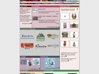 ciap - CIAP : Artesanía y comercio justo en Perú