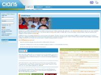 CIARIS - Homepage - Learning and Resources Centre on Social Inclusion