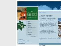 CIASA ROCH HOHENLOHE - BED & BREAKFAST - CORVARA - ALTA BADIA - DOLOMITES - SOUTH TYROL