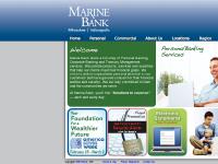 cibbank.com Marine Bank, Personal, Checking cibbank.com Marine Bank, Personal, Checking