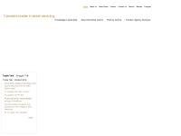 CIBC Mellon - Canada's leader in asset servicing