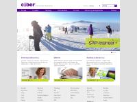 Ciber Home - Norway Ciber Home - Norway
