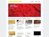 CIBICWORKSHOP | Home