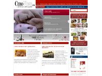  Foto d'Autore, Chi siamo, Succ., Conoscere il cibo