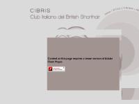 cibris.org club italiano del british shorthair, gatti, felini