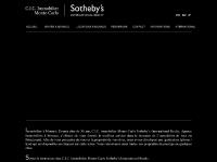 Agence immobiliere Monaco - CIC Immobilier Monte-Carlo Sotheby's International Realty Agence immobiliere Monaco - CIC Immobilier Monte-Carlo Sotheby's International Realty