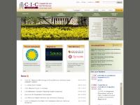 cic.net CIC Committees & Groups, Research, Strategic Directions
