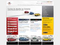 CICAR - Alquiler de coches en Canarias | Rent a Car en Canarias