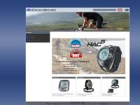 Ciclosport - Cykeldatorer - Pulsmätare - Multifunktionsklockor - Ciclosport - Cykeldatorer - Pulsmätare - Multifunktionsklockor