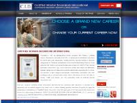 cidinternational.org LOG-IN, SCHOOLS & TRAINING, TOOLS OF THE TRADE