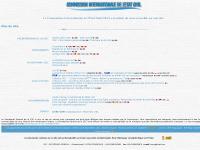 Commission Internationale de l'Etat Civil