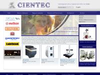 Maquinas de Ensayos Universales, Dureza Rockwell, Equipo Metalografico, Camaras Salinas