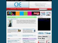 CIE - Components in Electronics CIE - Components in Electronics