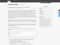 ciitronian.com - ciitronian