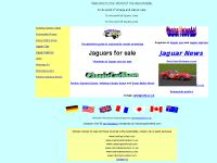 Jaguar Cars, Jaguar Replicas, Links, Motoring Art  Jaguar Cars, Jaguar Replicas, Links, Motoring Art