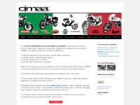 CIMAA | Classic Italian Motorcycle Association CIMAA | Classic Italian Motorcycle Association