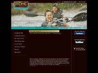 Canot et Kayak en Gaspésie - Rivière Bonaventure | CIME Aventures Canot et Kayak en Gaspésie - Rivière Bonaventure | CIME Aventures