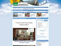 IMMOBILIER - CIMM IMMOBILIER GRENOBLE BERRIAT
