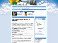 IMMOBILIER - CIMM IMMOBILIER LE TEIL IMMOBILIER - CIMM IMMOBILIER LE TEIL