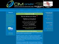 cimonsite.com Computer Repair Des Moines