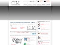 CIM Technology Solutions | Your Professional Audio / Visual Integration & Technology Solutions Provider!