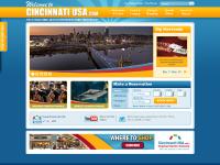 cincinnatiusa.com Festivals, Special Events, Cincinnati Weekends cincinnatiusa.com Festivals, Special Events, Cincinnati Weekends