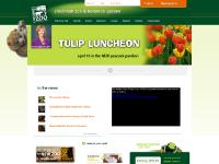 - The Cincinnati Zoo & Botanical Garden - The Cincinnati Zoo & Botanical Garden