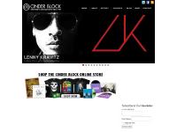 cinderblock.com - cinderblock cinderblock.com - cinderblock