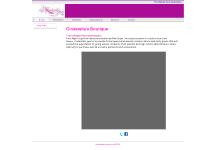 Home - Cinderella's Boutique - 2011 Prom Dresses | Prom Gowns | Formal Gowns | Prom Dress Store in South Holland/Chicago