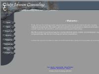 Cindy Johnson Counseling - Homepage