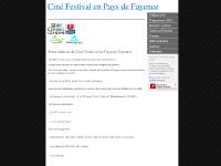 Ciné Festival en Pays de Fayence Ciné Festival en Pays de Fayence