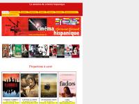 cinehispanique.fr semaine, cinéma, hispanique cinehispanique.fr semaine, cinéma, hispanique