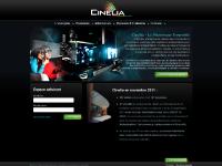 cinelianumerique cinelianumerique