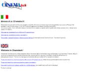 cinematech cinematech