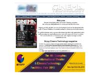 Advertise., News., Classic Papers., Digital Cinema.  Advertise., News., Classic Papers., Digital Cinema.