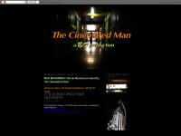 The Cinemated Man The Cinemated Man
