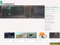 statistik för cinematic - Cinematic statistik för cinematic - Cinematic