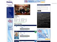 Latest Film Releases, Film Showtimes