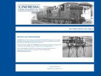 Cinemedia Website Cinemedia Website