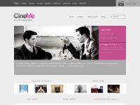 Welcome to CineMe - CineMe Films Welcome to CineMe - CineMe Films