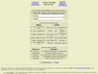 cinfn.com lexical, database, words cinfn.com lexical, database, words