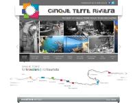 cinqueterreriviera.com
