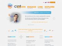 Cint | Global connections. Local insights Cint | Global connections. Local insights