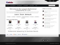 CIO Portal | CioIndex CIO Portal | CioIndex