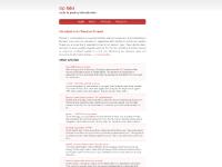 cip labs - PHP, MySQL and LAMP  cip labs - PHP, MySQL and LAMP