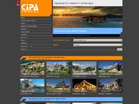 Cipa Travel Montenegro - Online booking system Cipa Travel Montenegro - Online booking system