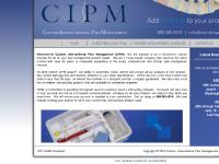 Custom Interventional Pain Management (CIPM)