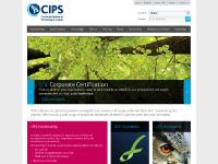 cips.org Training & events, Study & Qualify, Business solutions cips.org Training & events, Study & Qualify, Business solutions